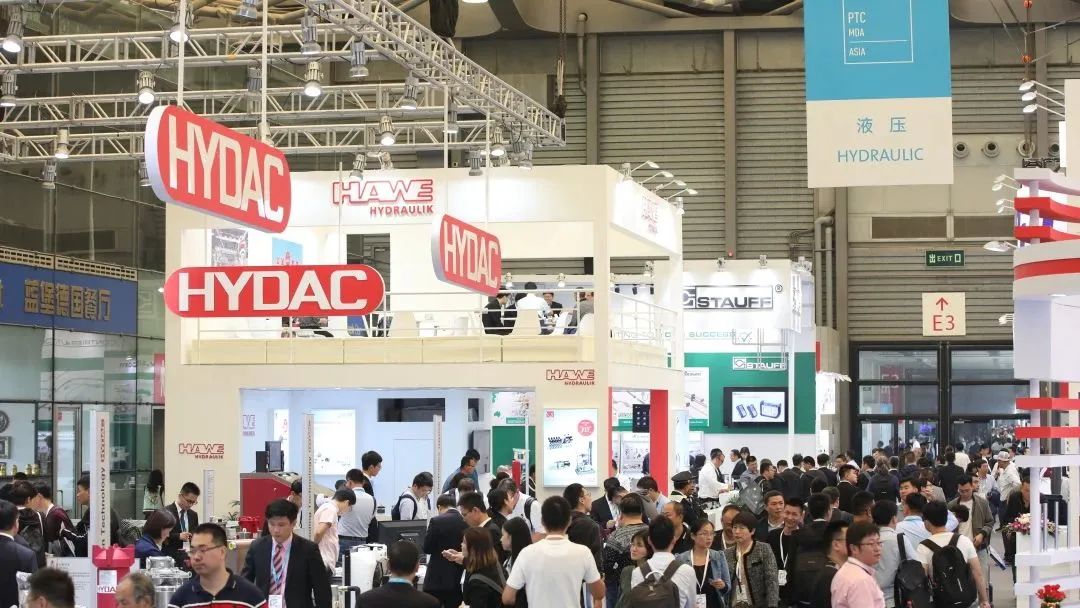 2025上海PTC亚洲动力传动展，智能制造核心零部件展插图4